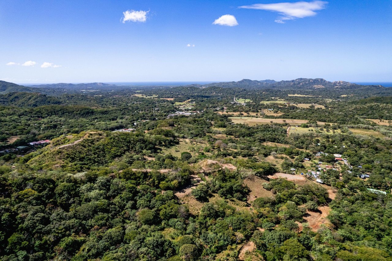 Finca Madre Lots, Huacas, Guanacaste