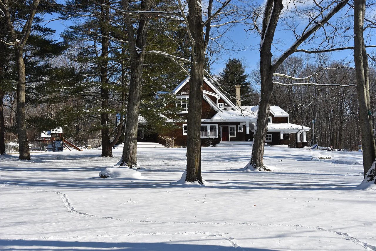 205 Barnegat Rd