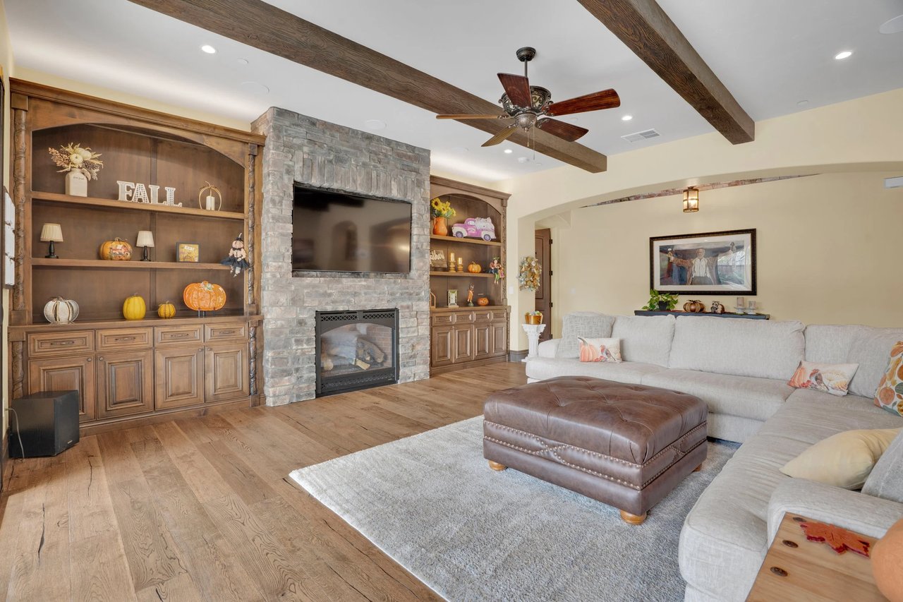 Home of the Month | October 2025