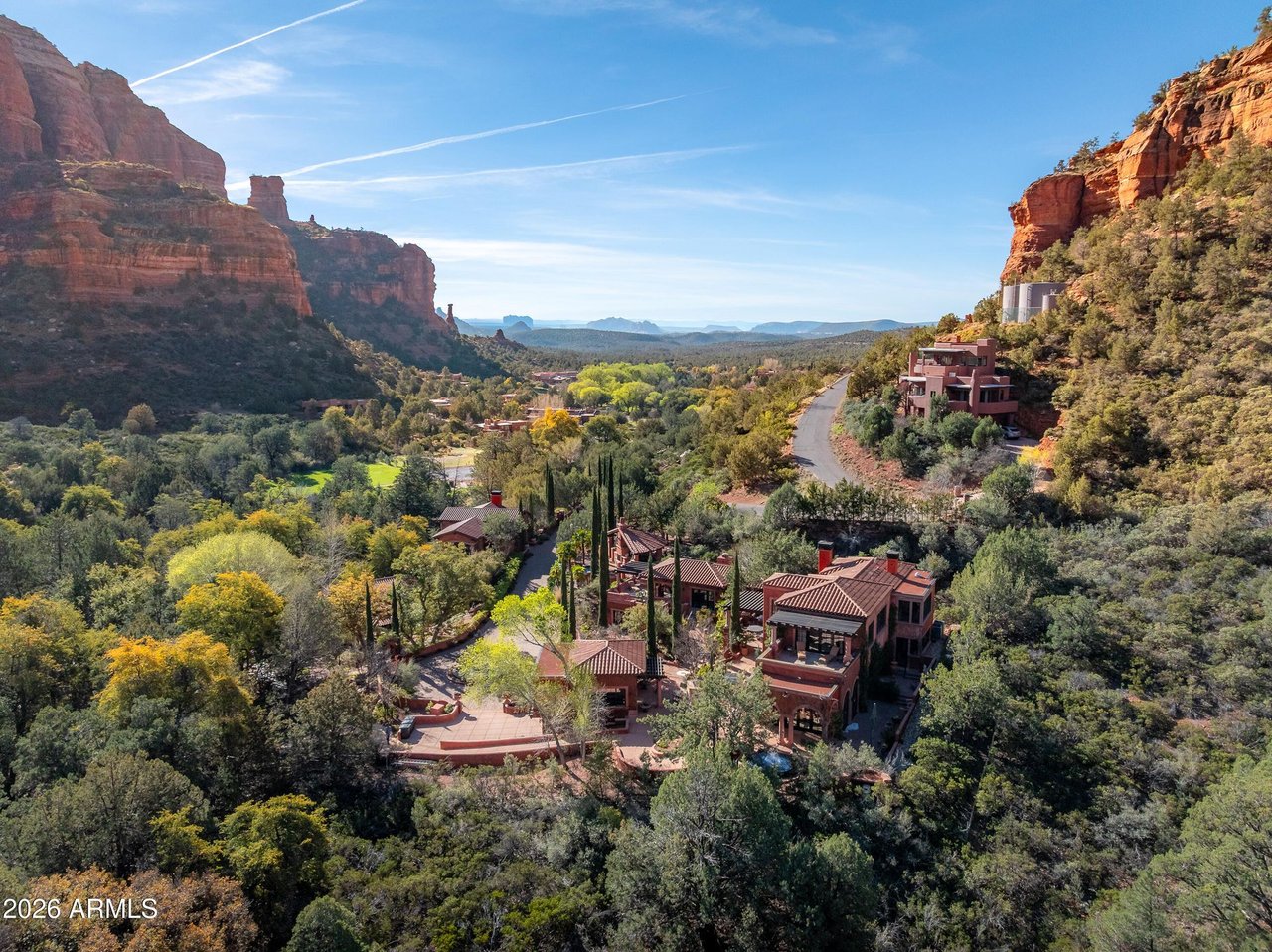 Private Enchantment Estate