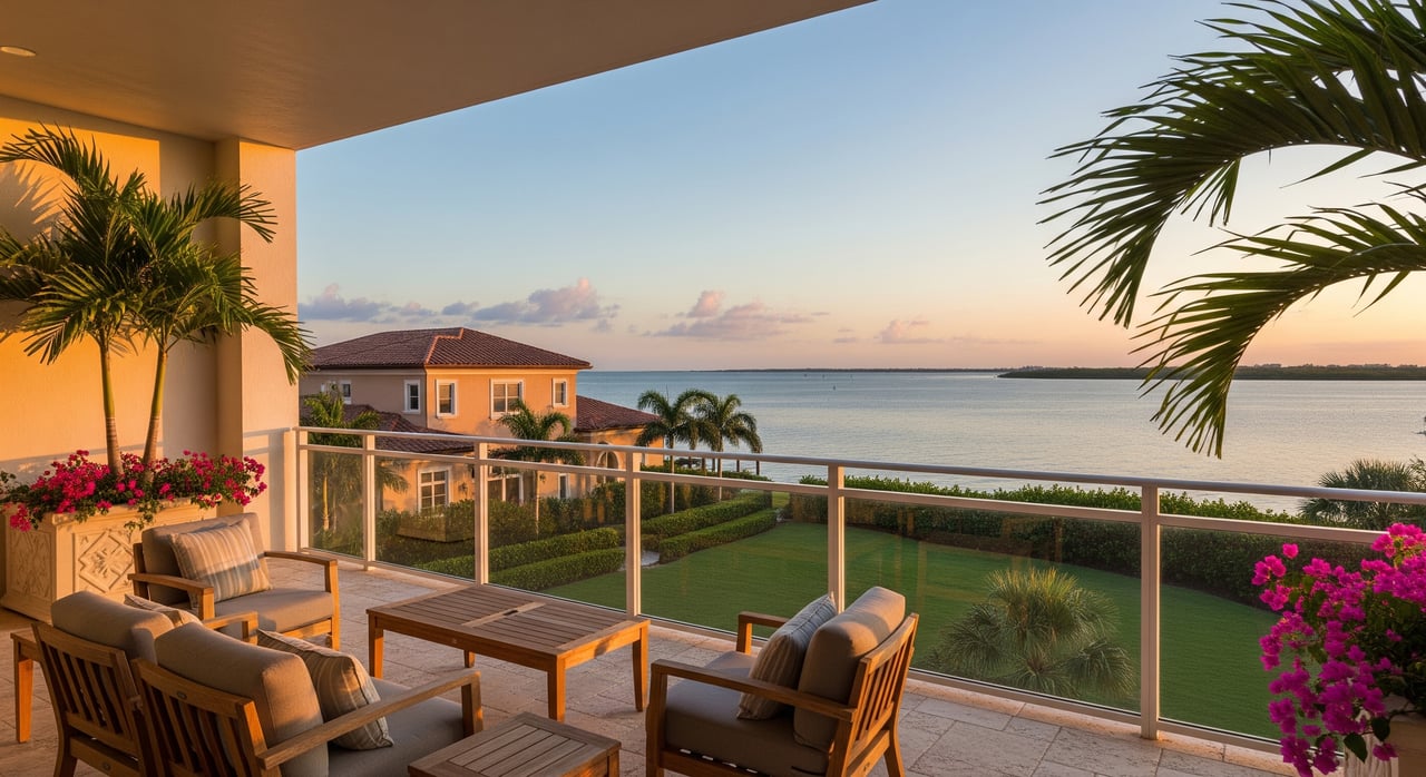 Naples Luxury Condo Or Home? How To Decide