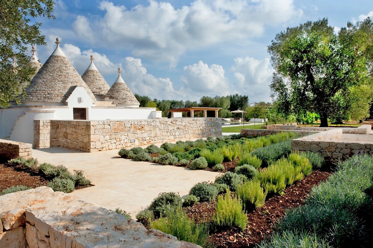Villa De Angela