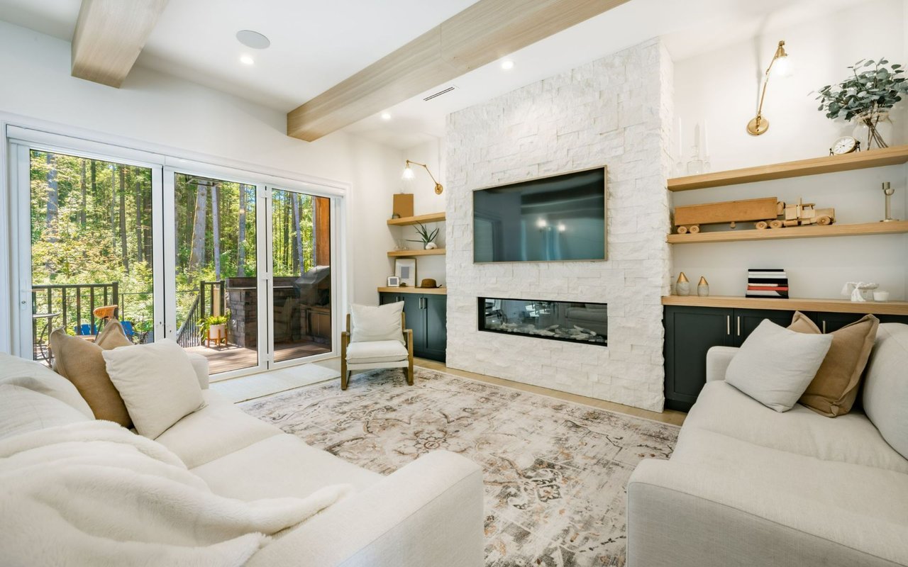 Building Character – Balancing a Home’s Personality and Amenities
