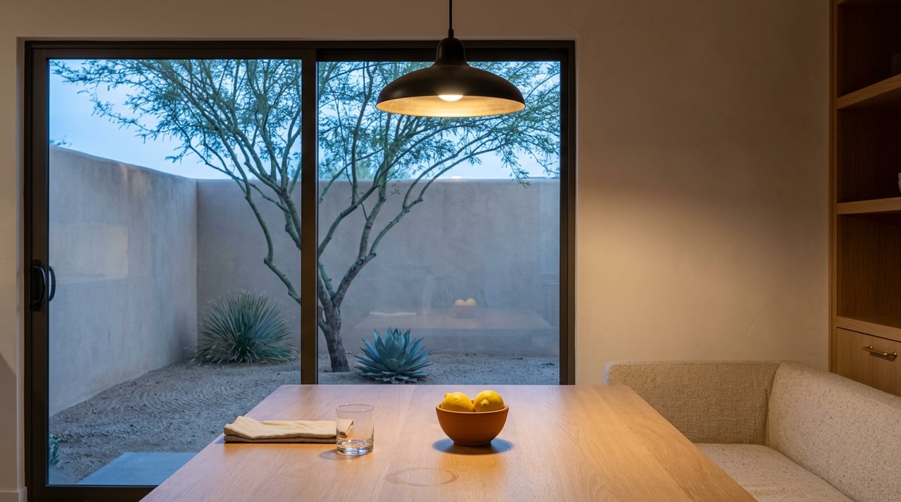 Rancho Mirage's Second Downtown Just Got Pushed to Spring 2027