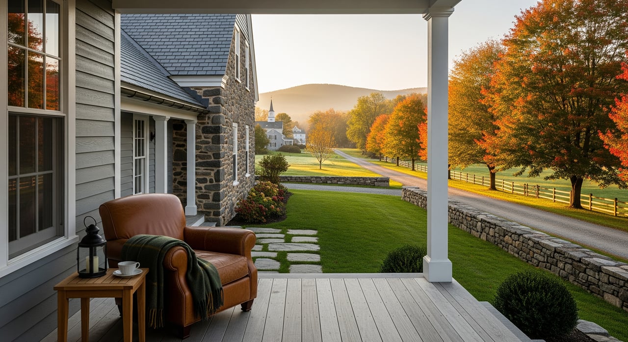 Manchester vs. Woodstock: Which Fits Your Lifestyle?