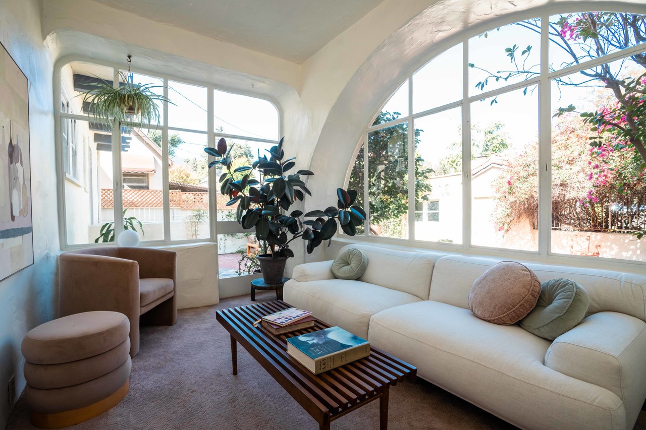 Gorgeous Spanish Colonial