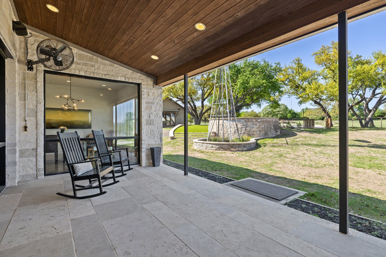 4813 Twin Acres Road