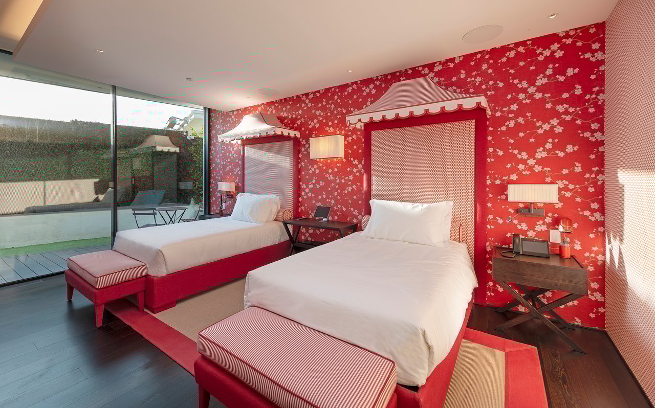 0 Lawlen Way, Beverly Hills