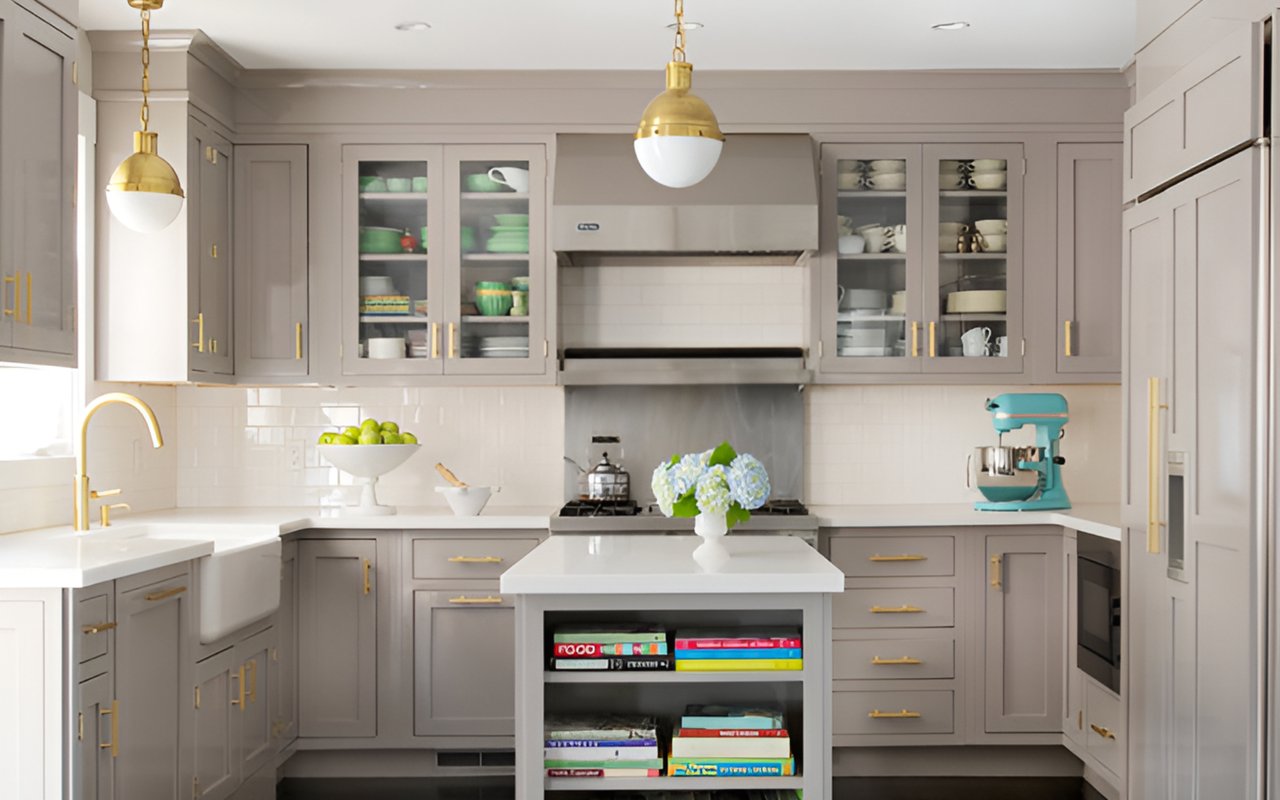A Camera-Ready Home is a Marketable Home