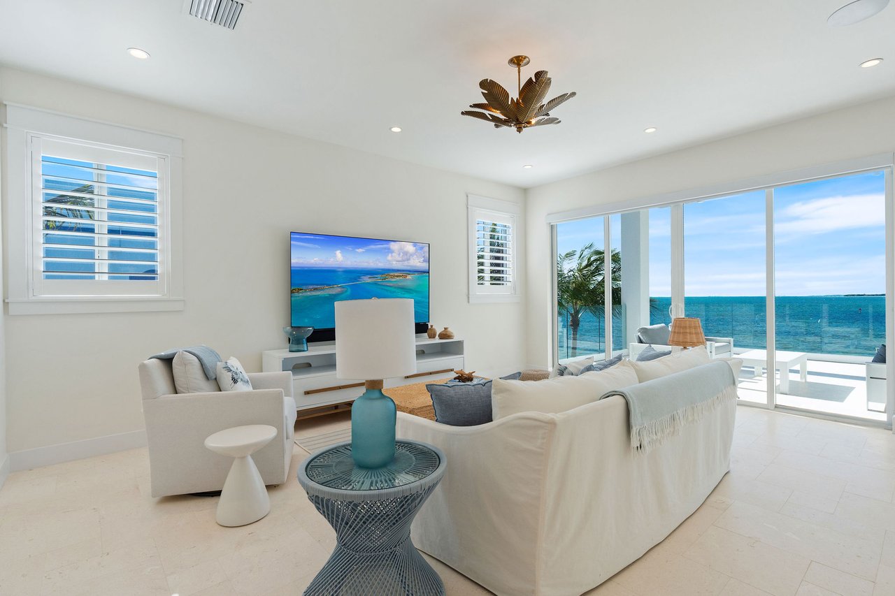 Waterfront Luxury Living in the Florida Keys