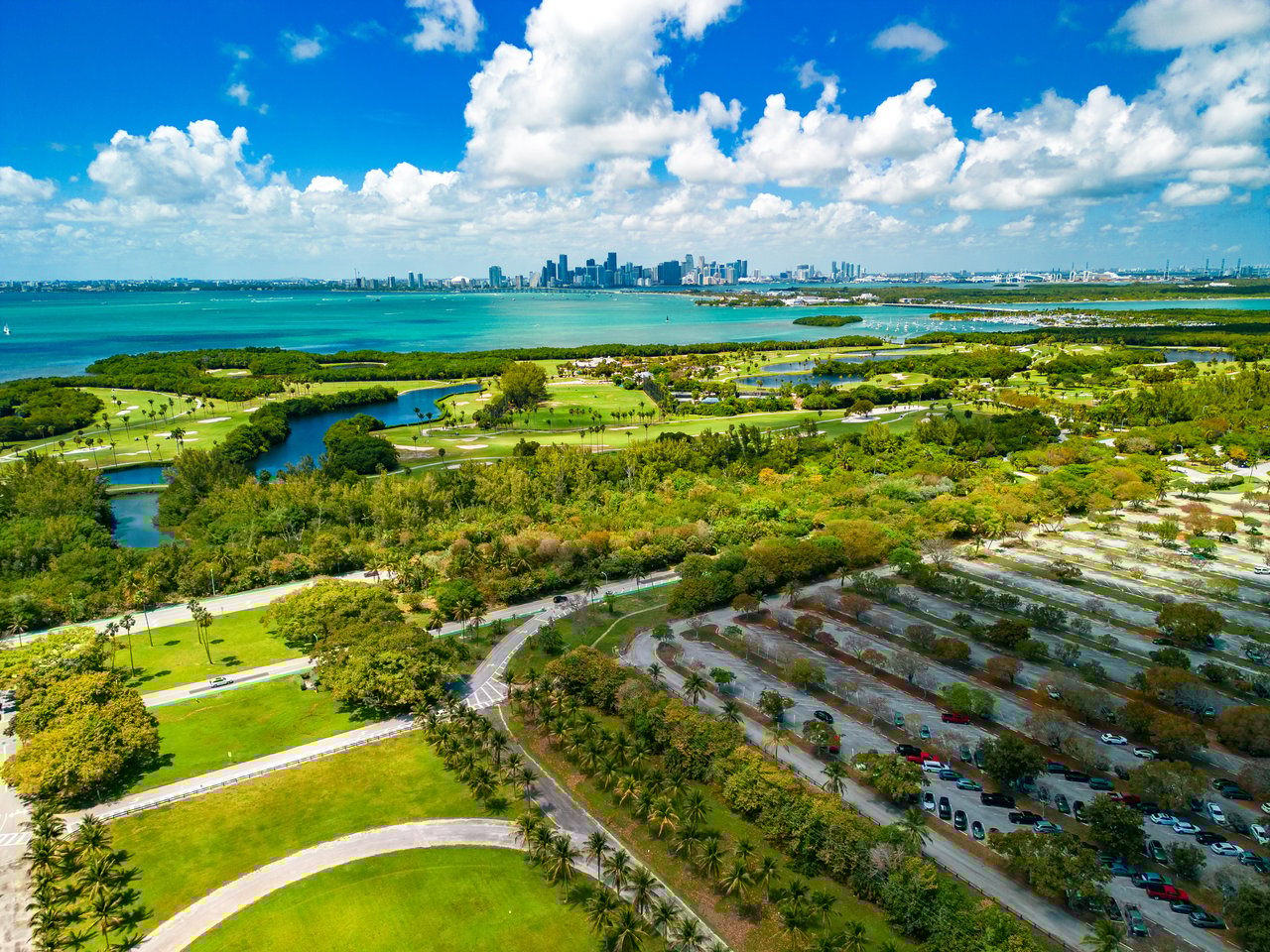 Key Biscayne