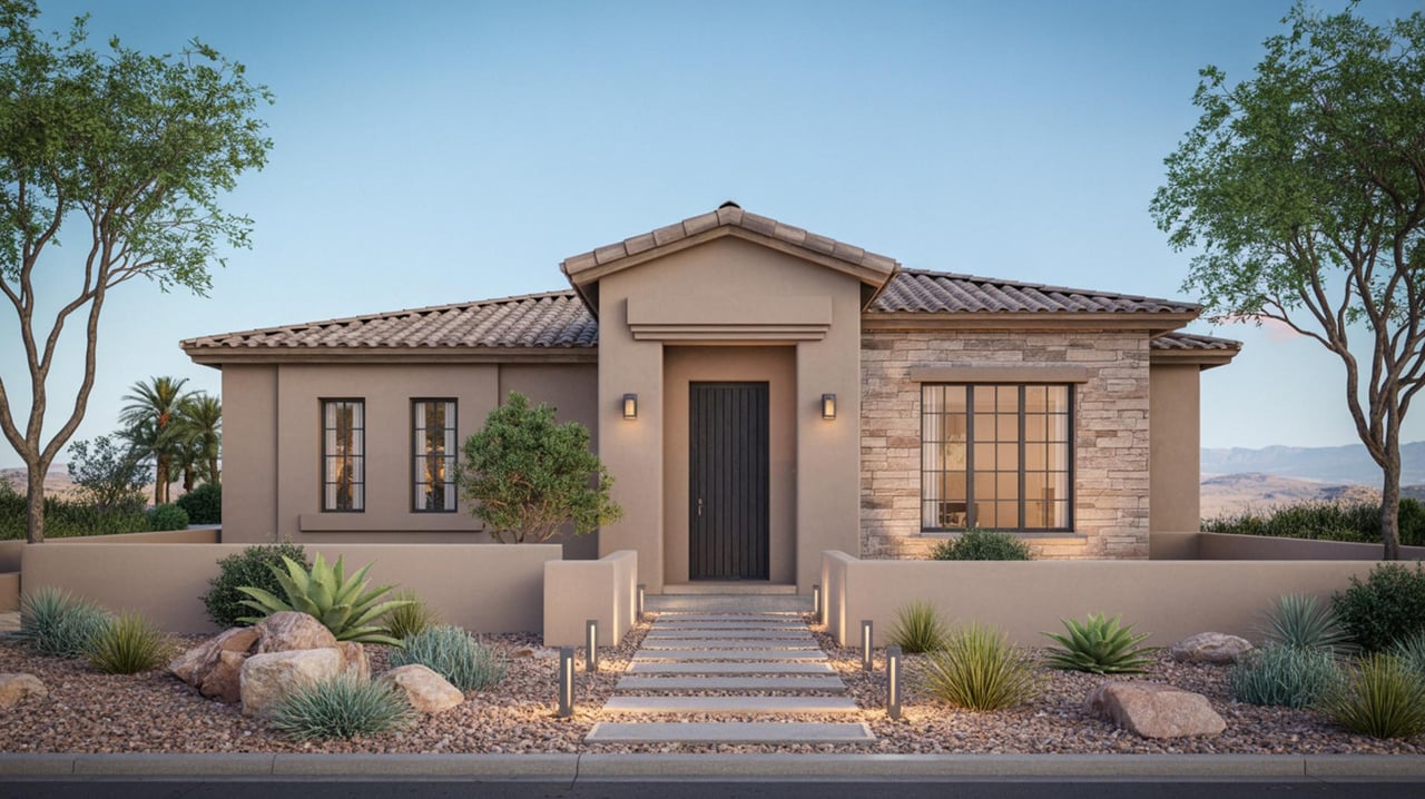 Key Questions to Ask at an Open House in Centennial Hills, NV
