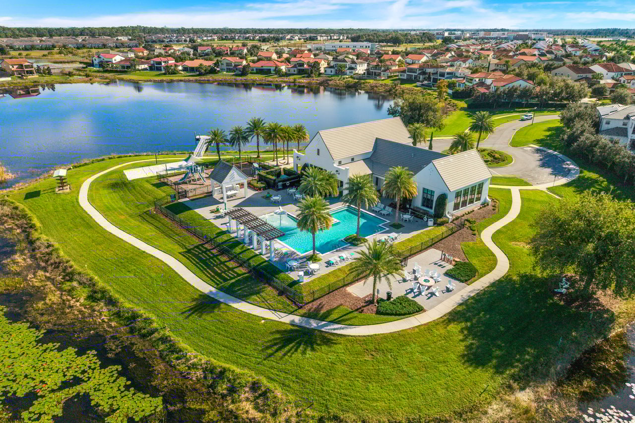 15606 Shorebird Lane