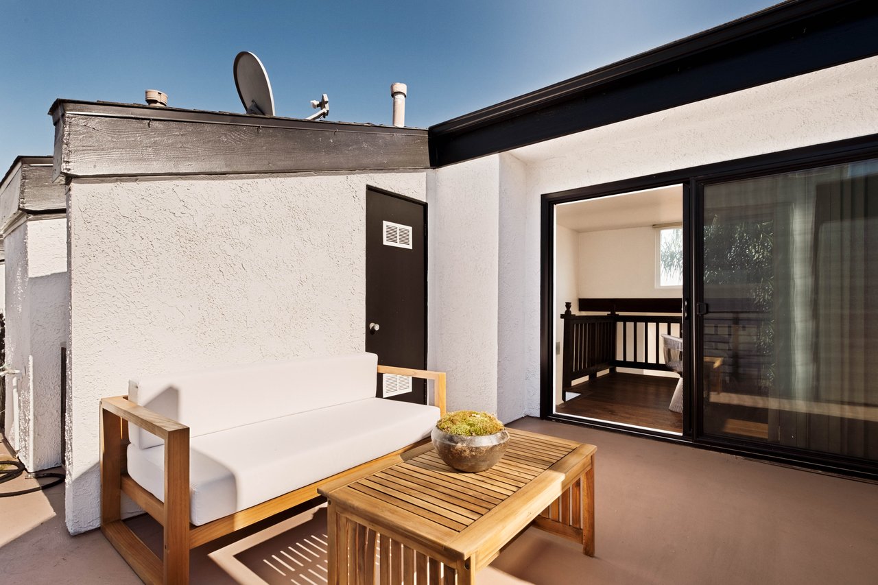 847 17th St Unit: 1, Santa Monica 