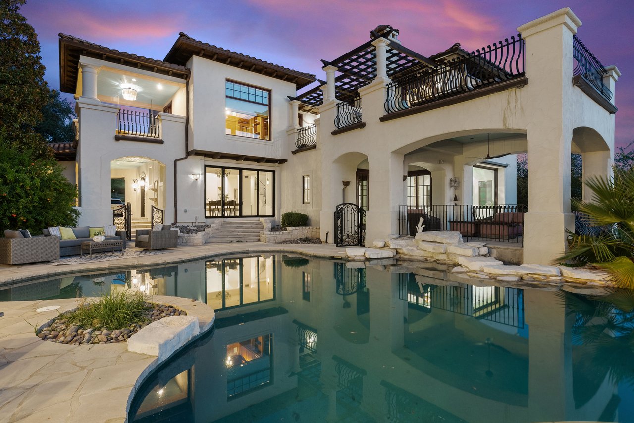 203 Bella Riva Drive