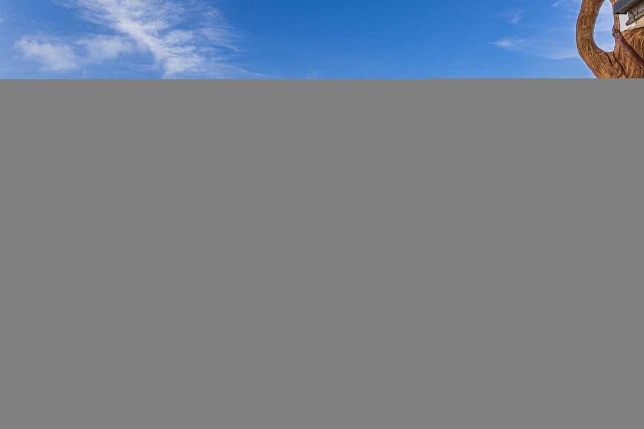 Casa Enigma - Iconic 180° Ocean View Home
