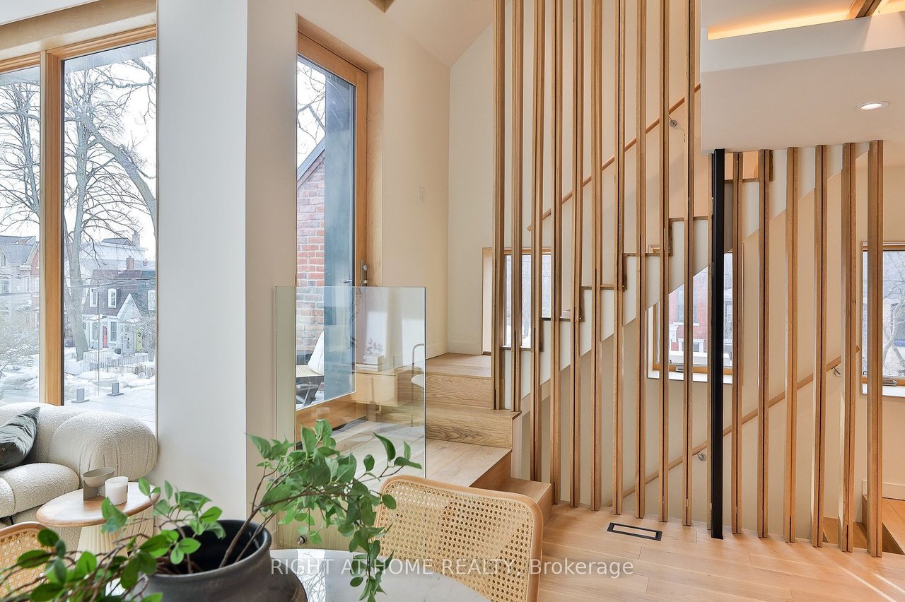 BRUNSWICK LOFTS PENTHOUSE