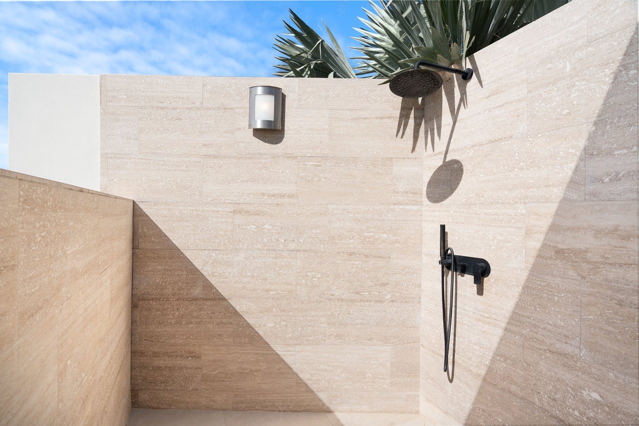 Casa Las Pelás, Culebra