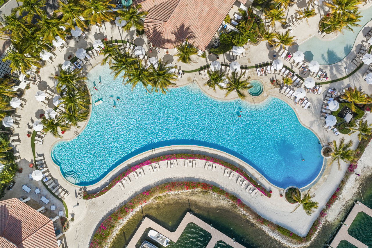 Miromar Lakes Beach & Golf Club