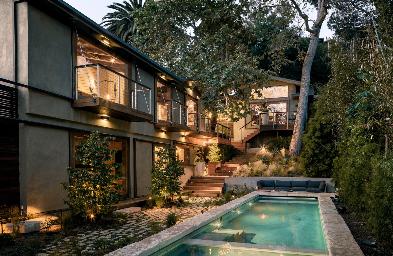 415 Mesa Road
