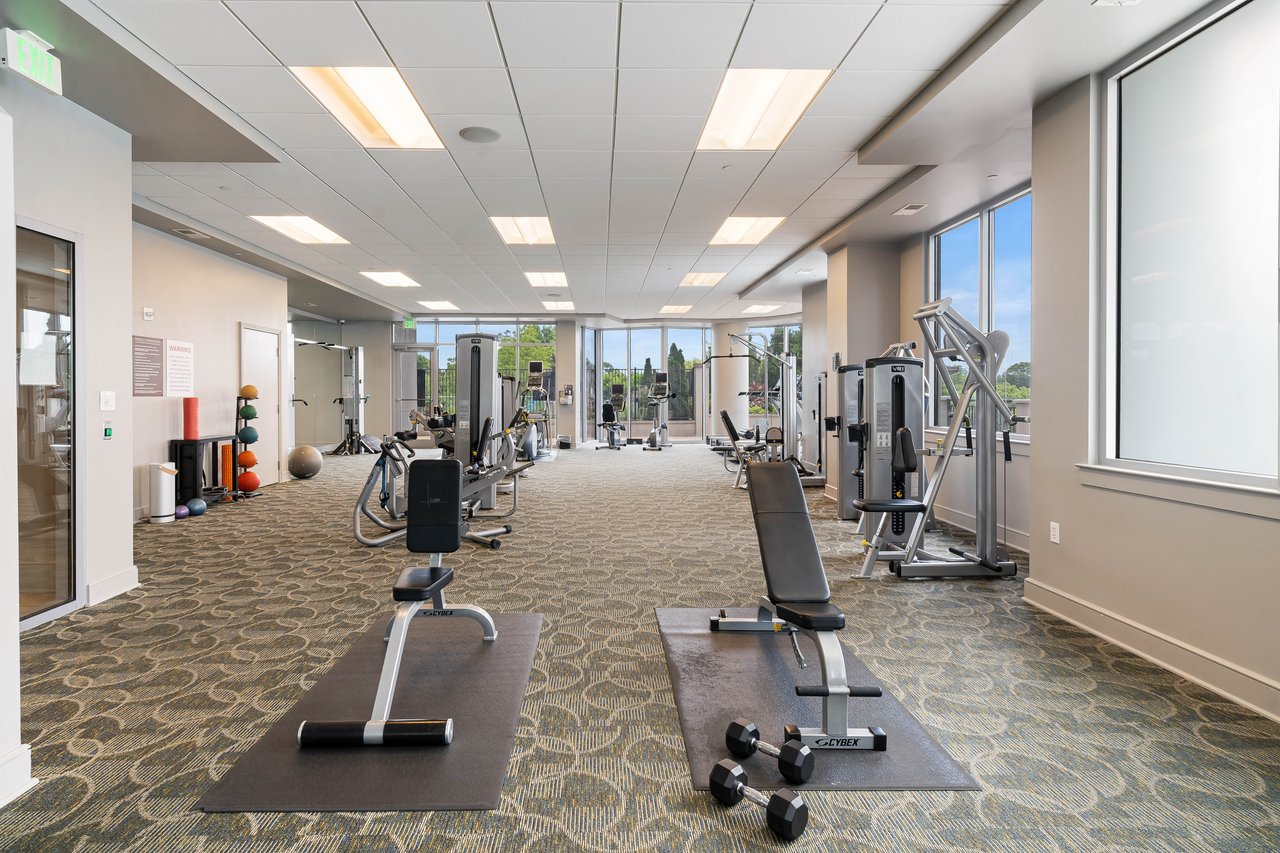 222 12th Street Unit 1503