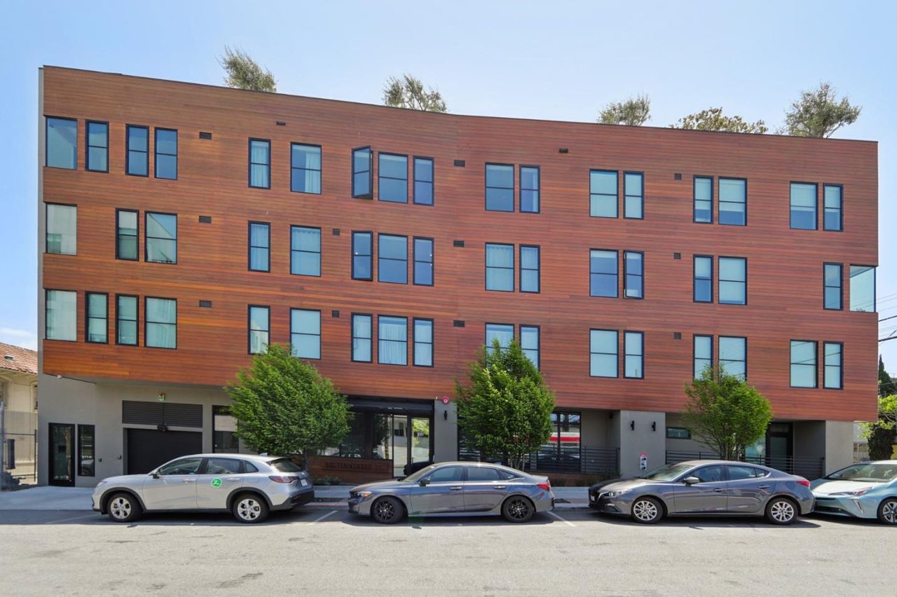 901 Tennessee St #404