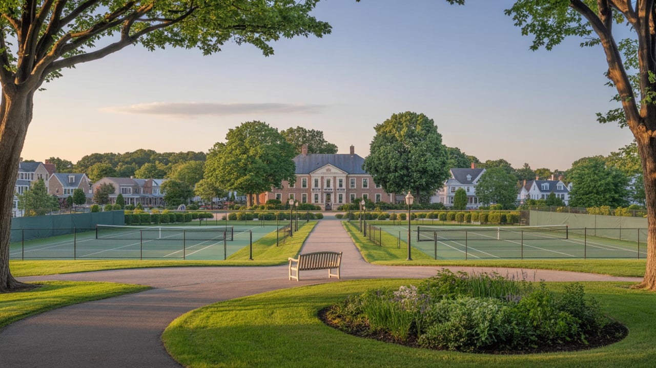 Hidden Gems in Rye Brook You Need to Discover