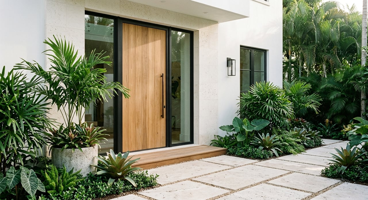 How Palm Beach Luxury Buyers Evaluate Listings