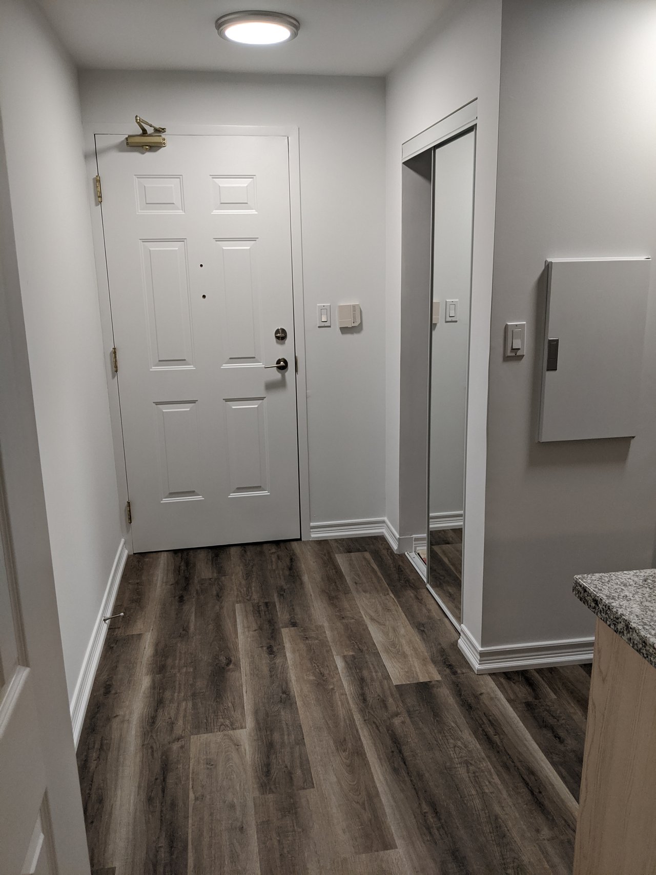 141 Woodbridge Ave W 206