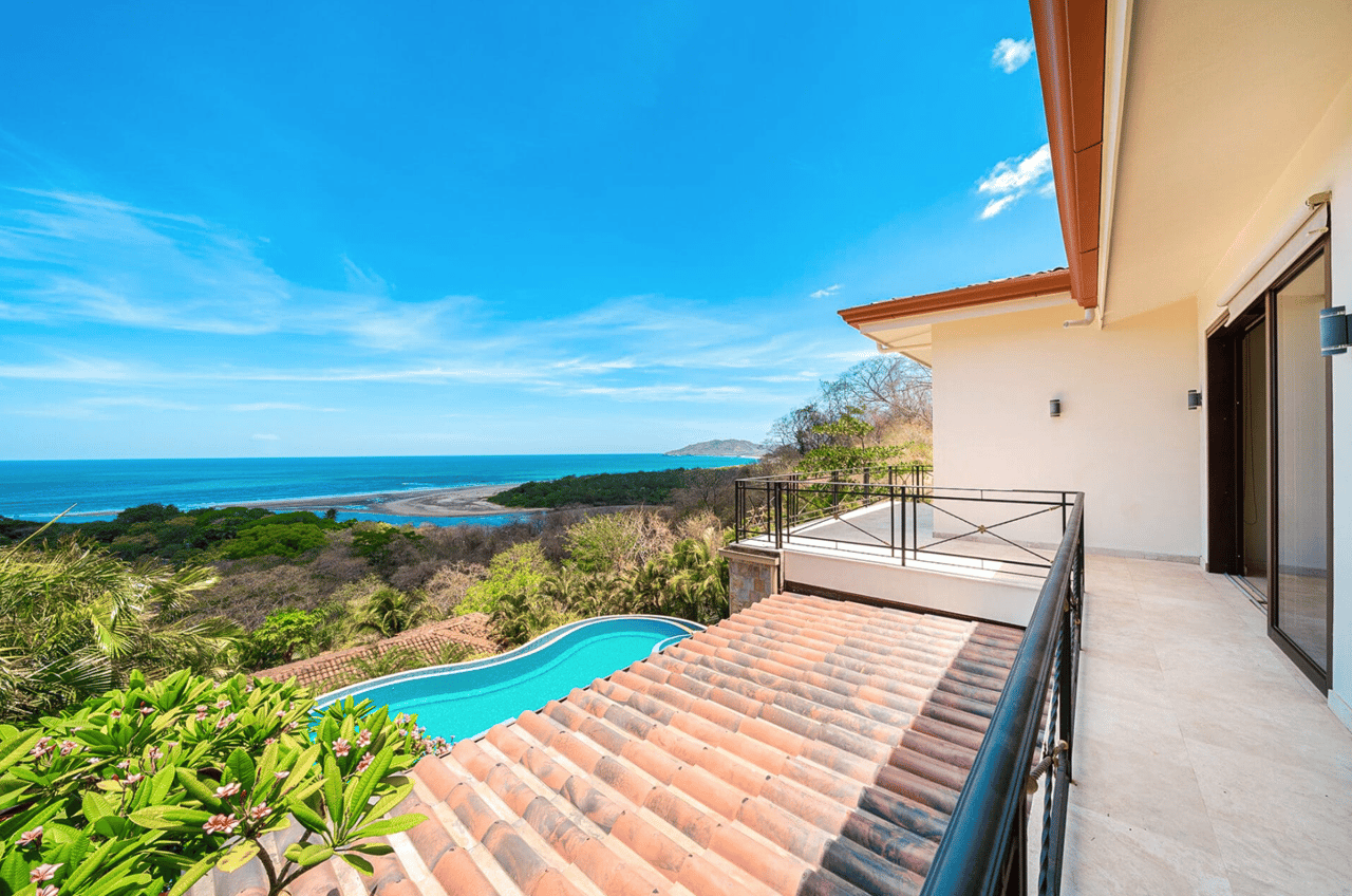 Villa Amor De La Pacifica - Senderos 4A Tamarindo
