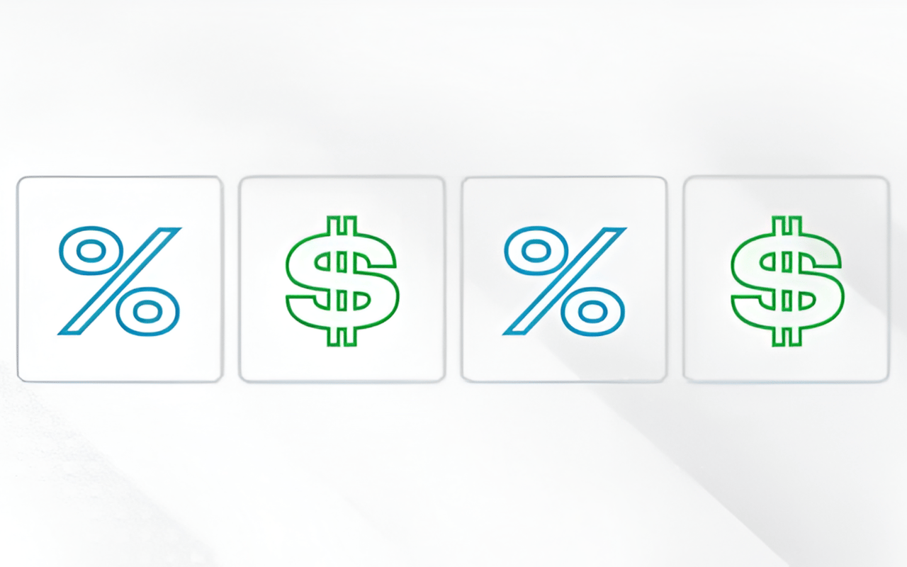 Lower Mortgage Rates Boost Your Buying Power