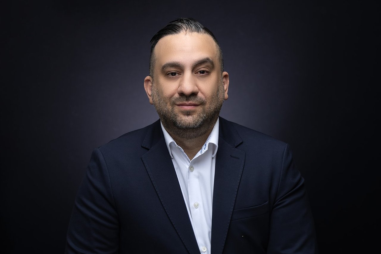 Jimmy Halabi photo