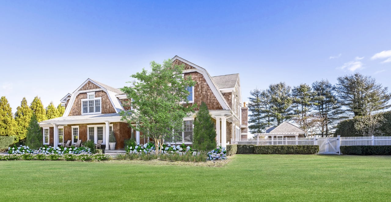 Water Mill Waterfront Or Farm Views: How To Think About Value