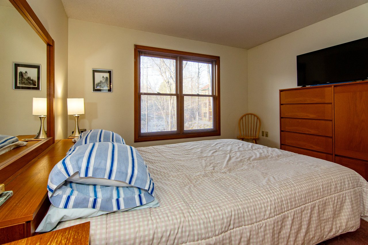 Ski Season Rental in Deer Park