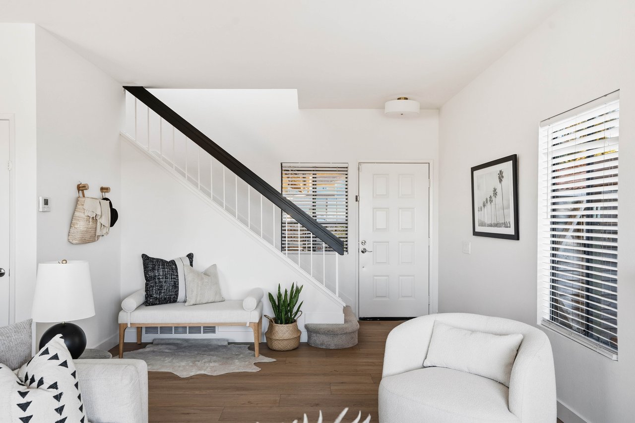 Ocean Views in Calavera Hills