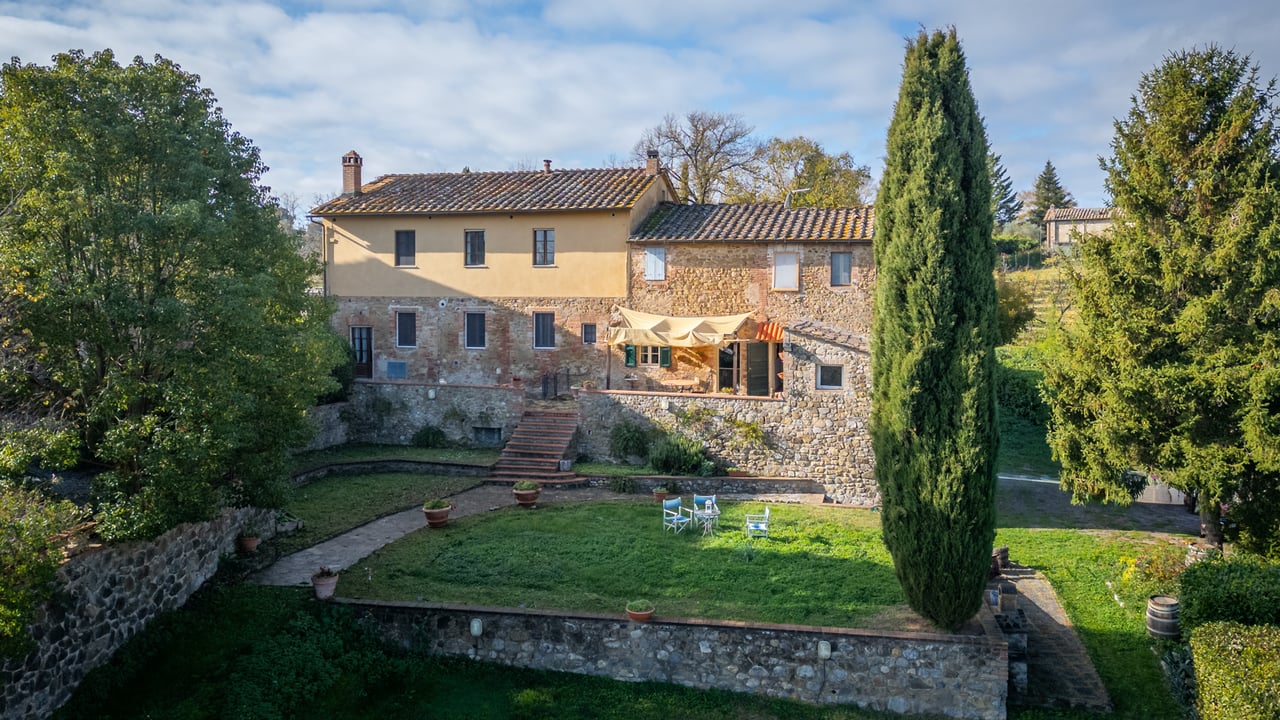 VILLA ALESSANDRA