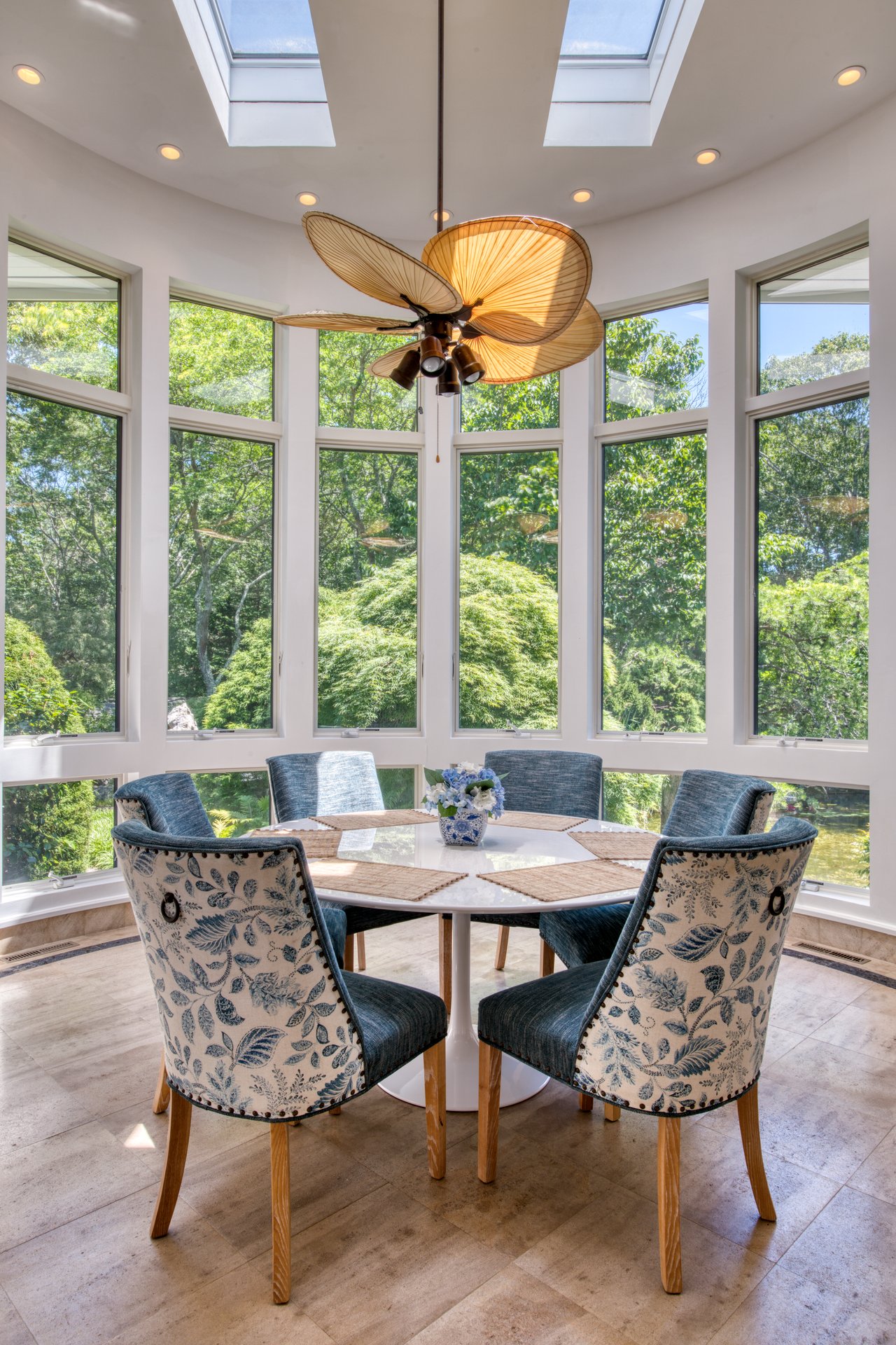 An Irreplaceable Garden Estate