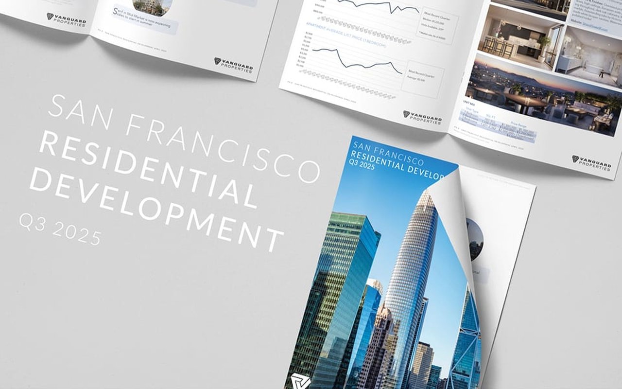 San Francisco Residential Development | November 2025
