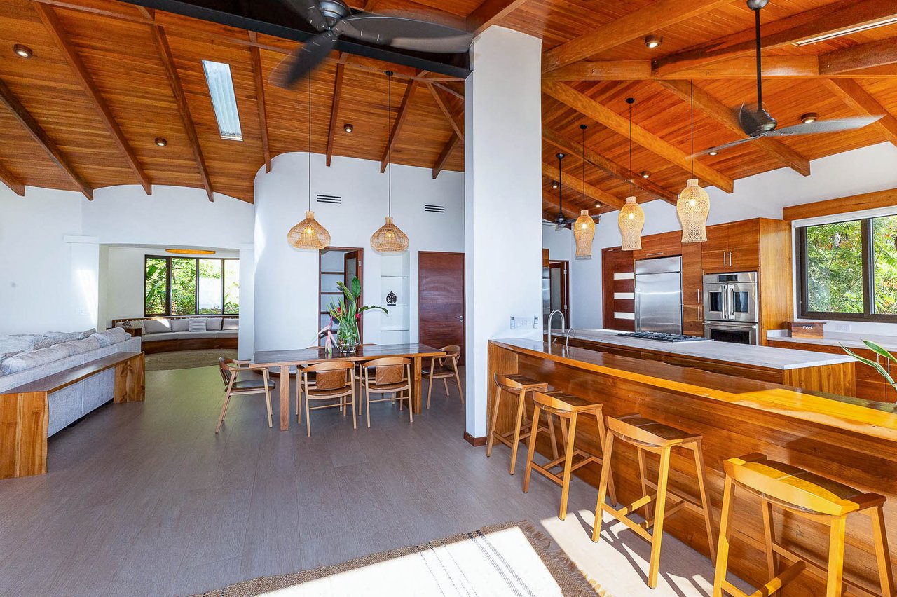 Front Ridge Bliss Villa Picasso One of a Kind Estate