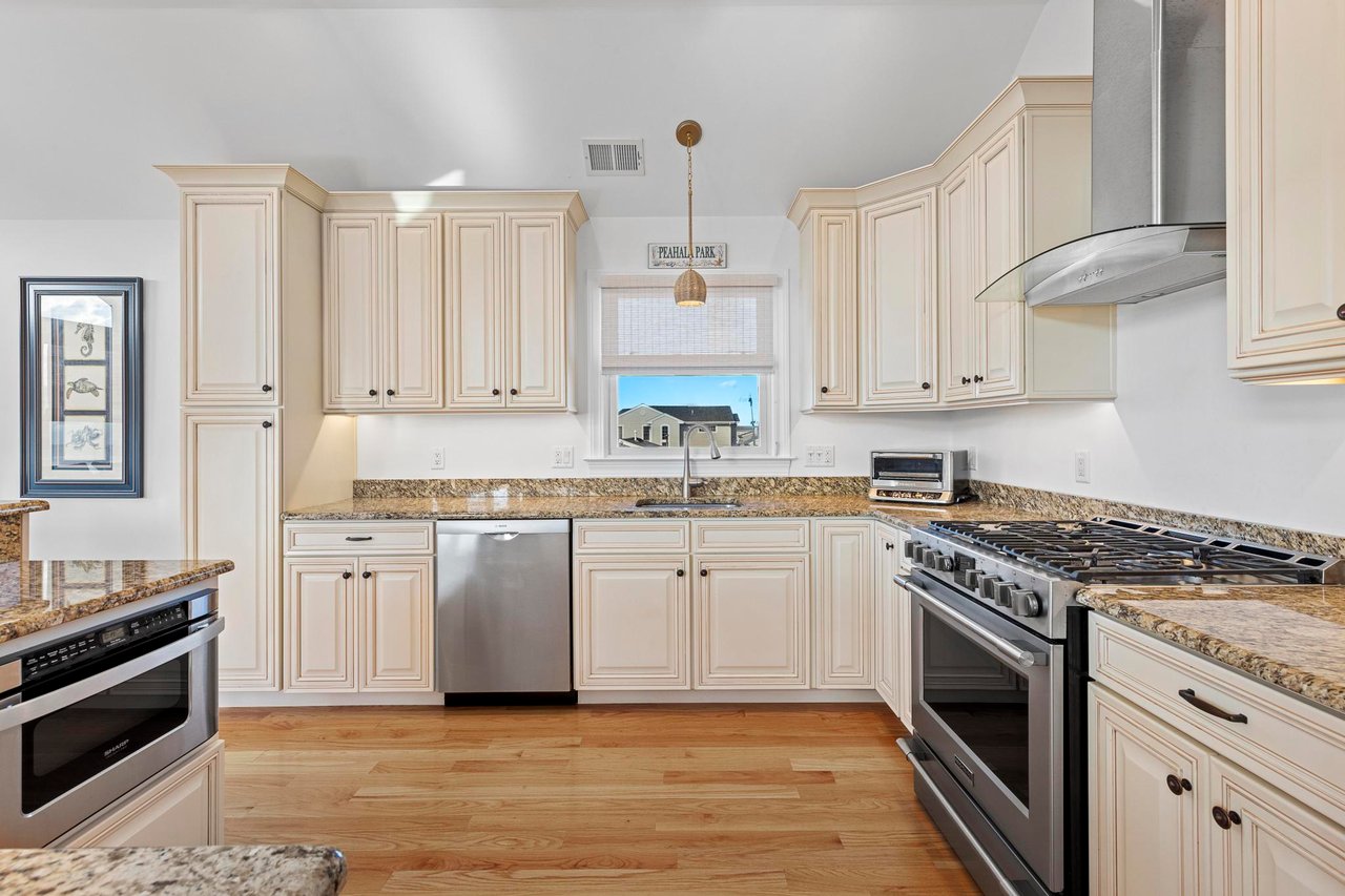 19 E. Sailboat Ave, Long Beach Township 