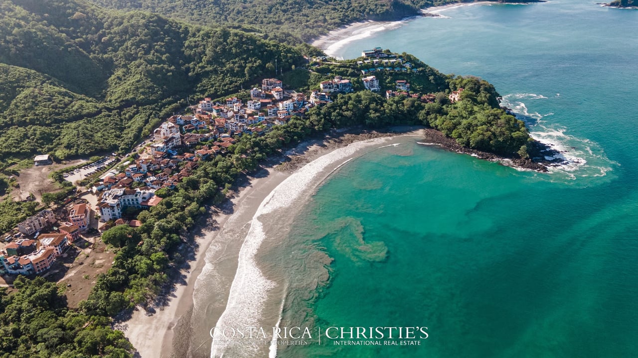 Casa Chameleon Residences Villa #3