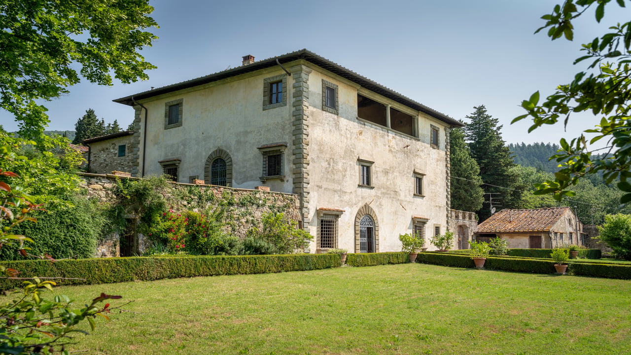 TENUTA DEL SIEVE