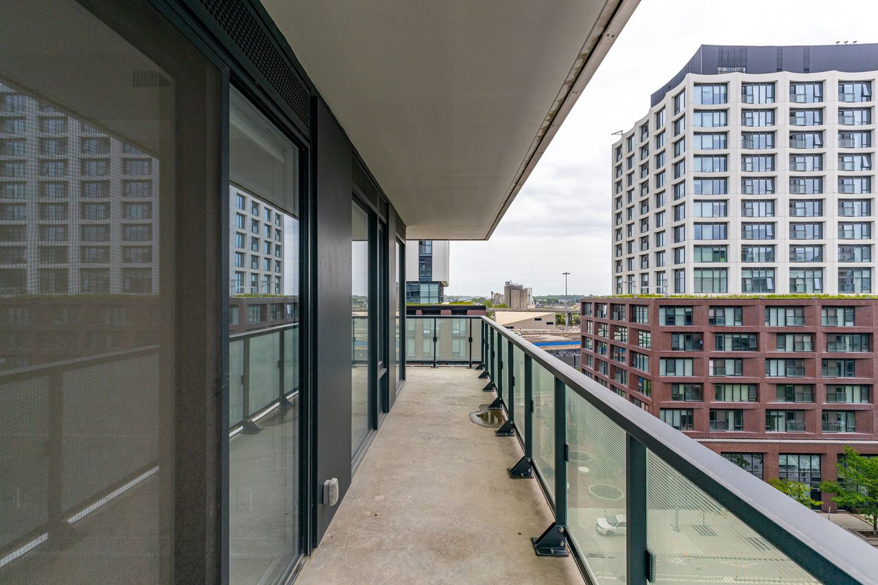 180 Mill St Unit S808