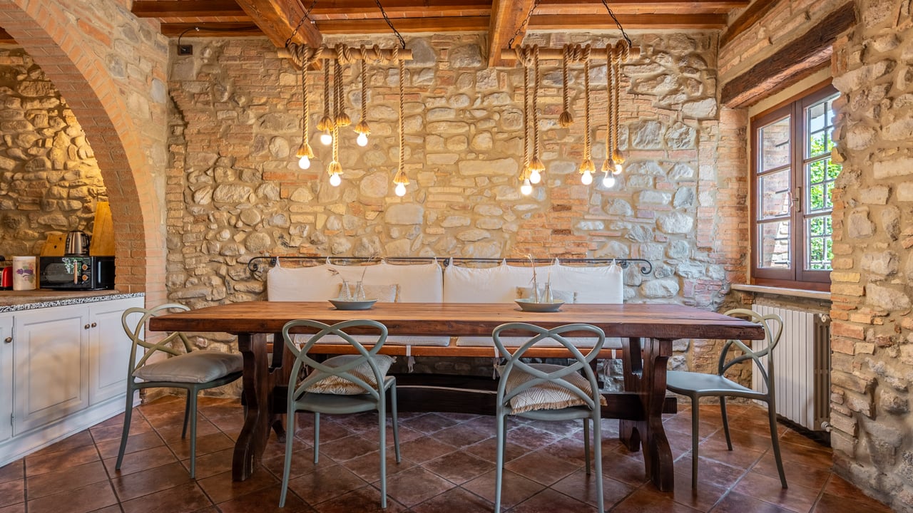 CASALE ANIMA DELLA VALDERA