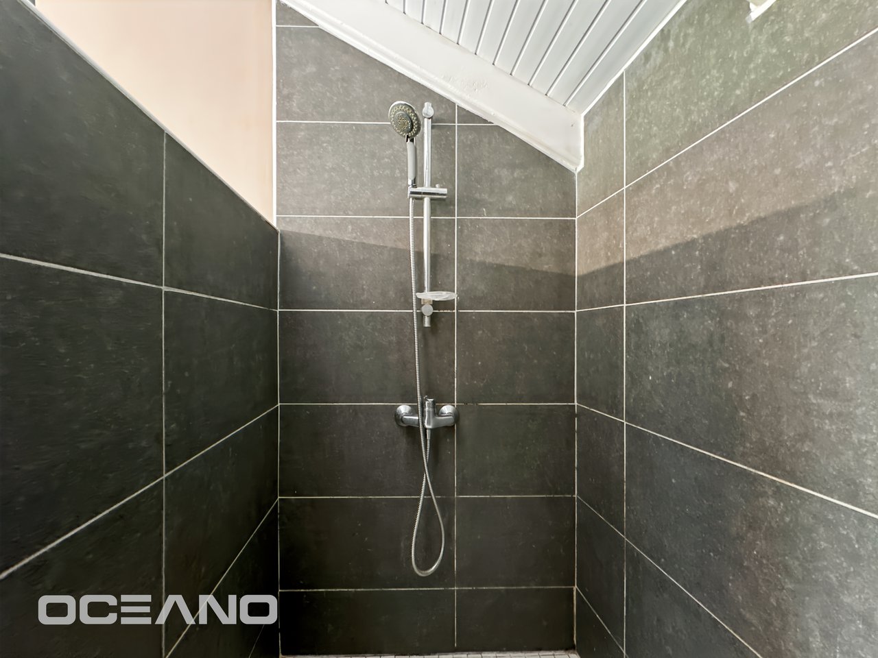 Cozy Home with Mezzanine and Large Terrace – Orient Bay