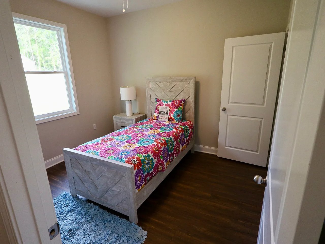 304 Tiffany Park Circle Unit A and Unit B