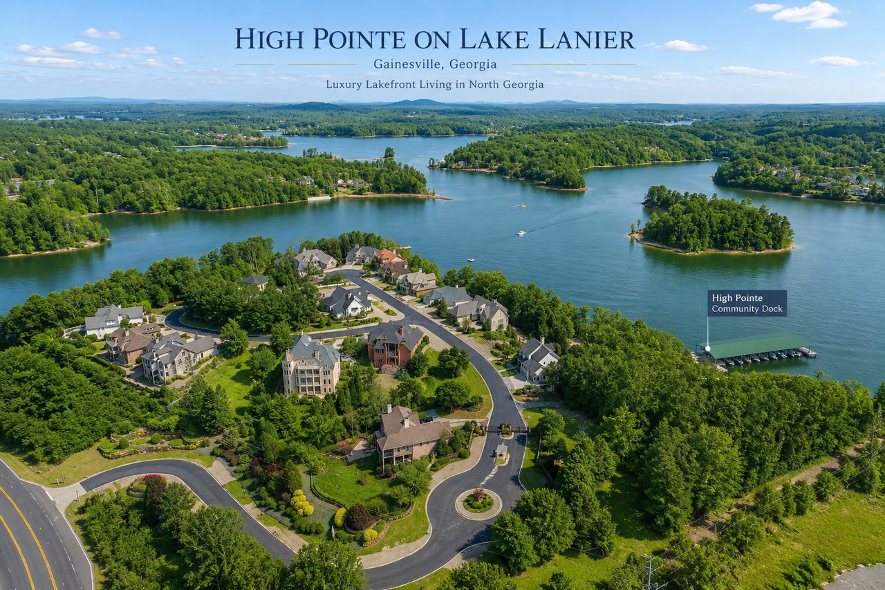 High Pointe