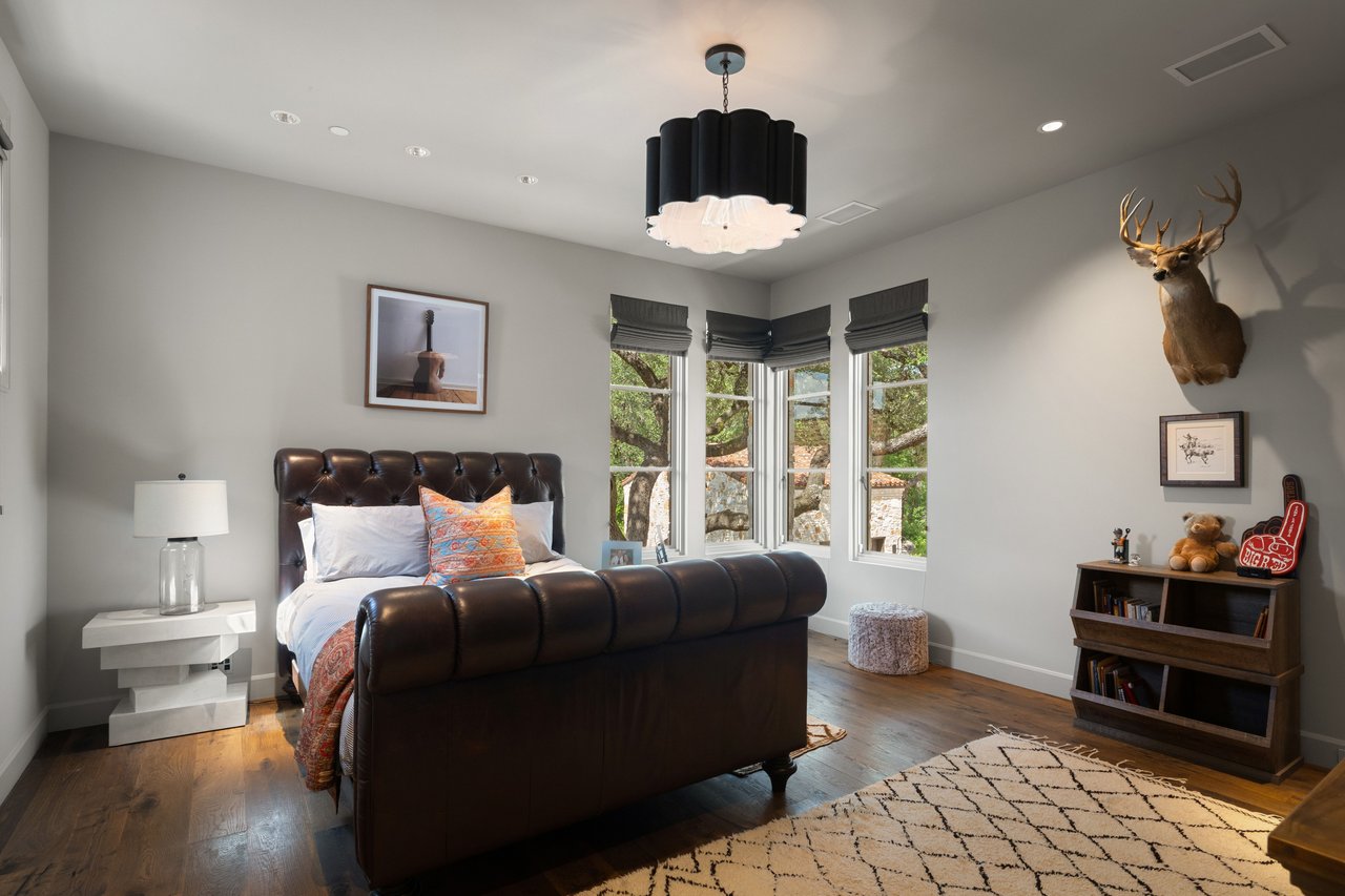 La Vita of Lake Austin in Westlake Hills