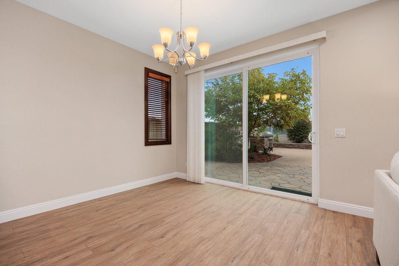3709 Torrey View Court