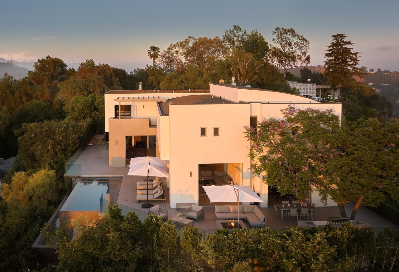 2750 Cardwell Pl, Hollywood Hills